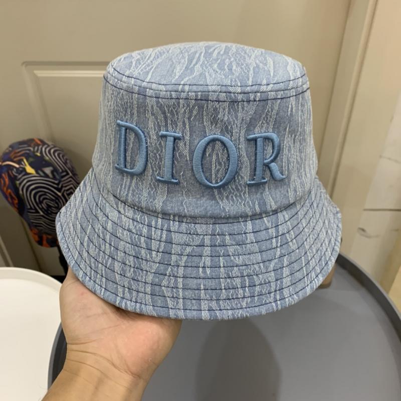 Fashion Embroidered Fisherman Hat