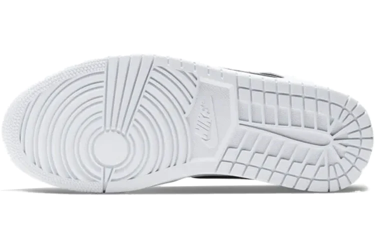 (WMNS) Air Jordan 1 Mid SE 'Iridescent Trim' CK6587-100