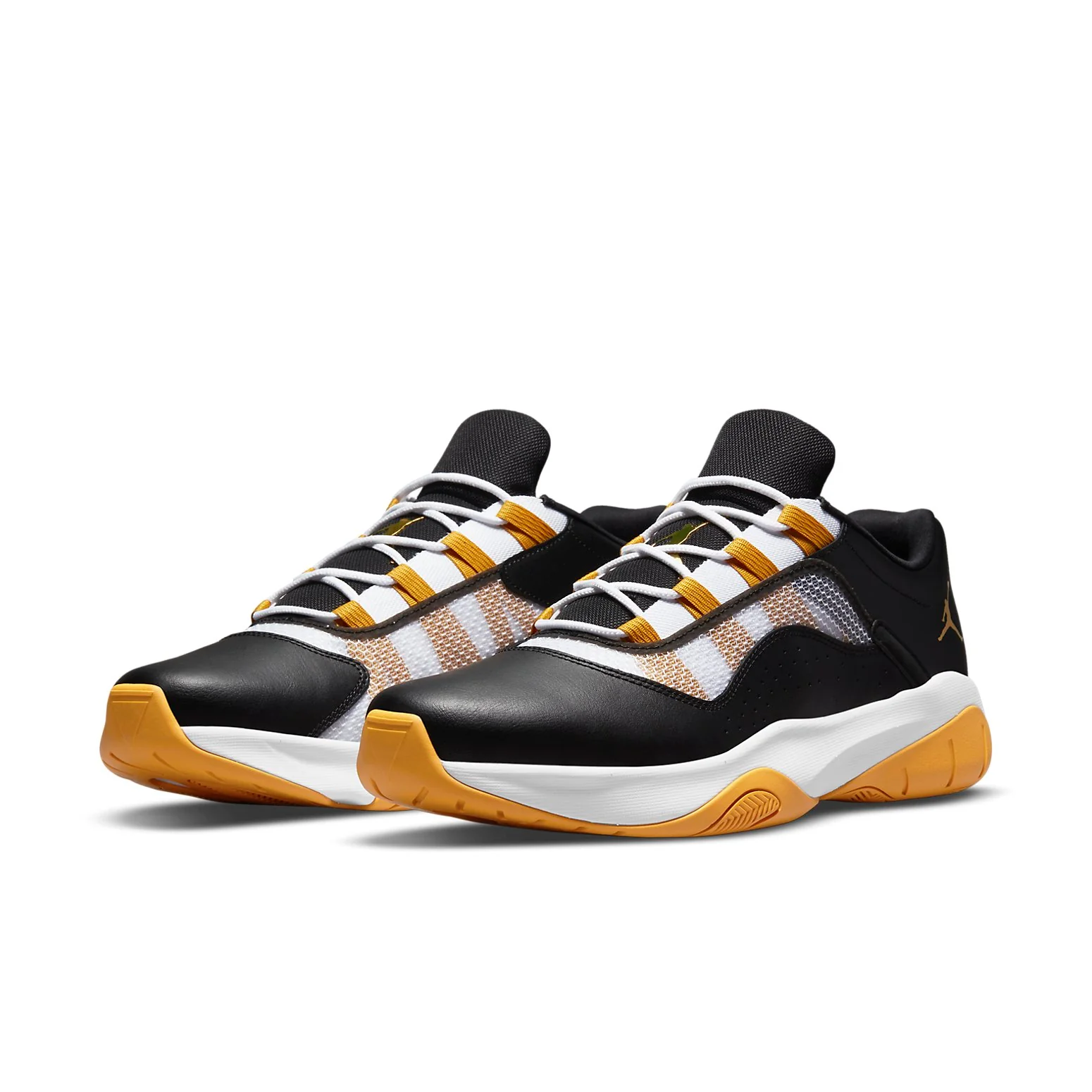 Air Jordan 11 CMFT Low 'Thunder' DM9481-001
