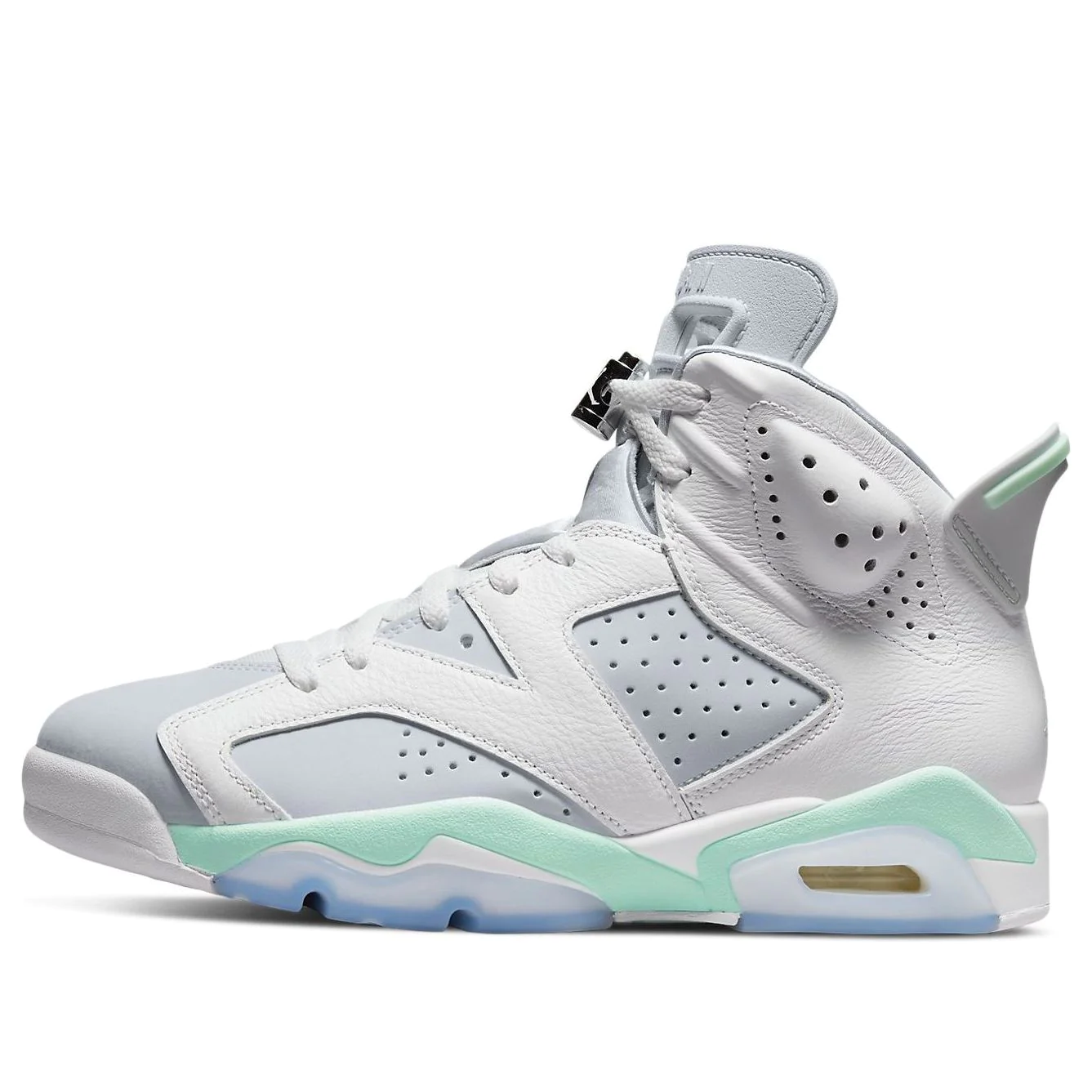 (WMNS) Air Jordan 6 Retro 'Mint Foam' DQ4914-103