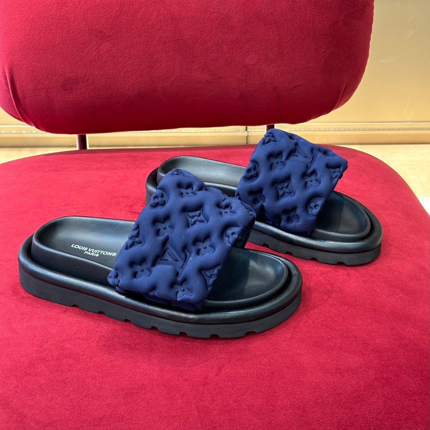 Women_Slippers/Sandals shoes eur 35-41