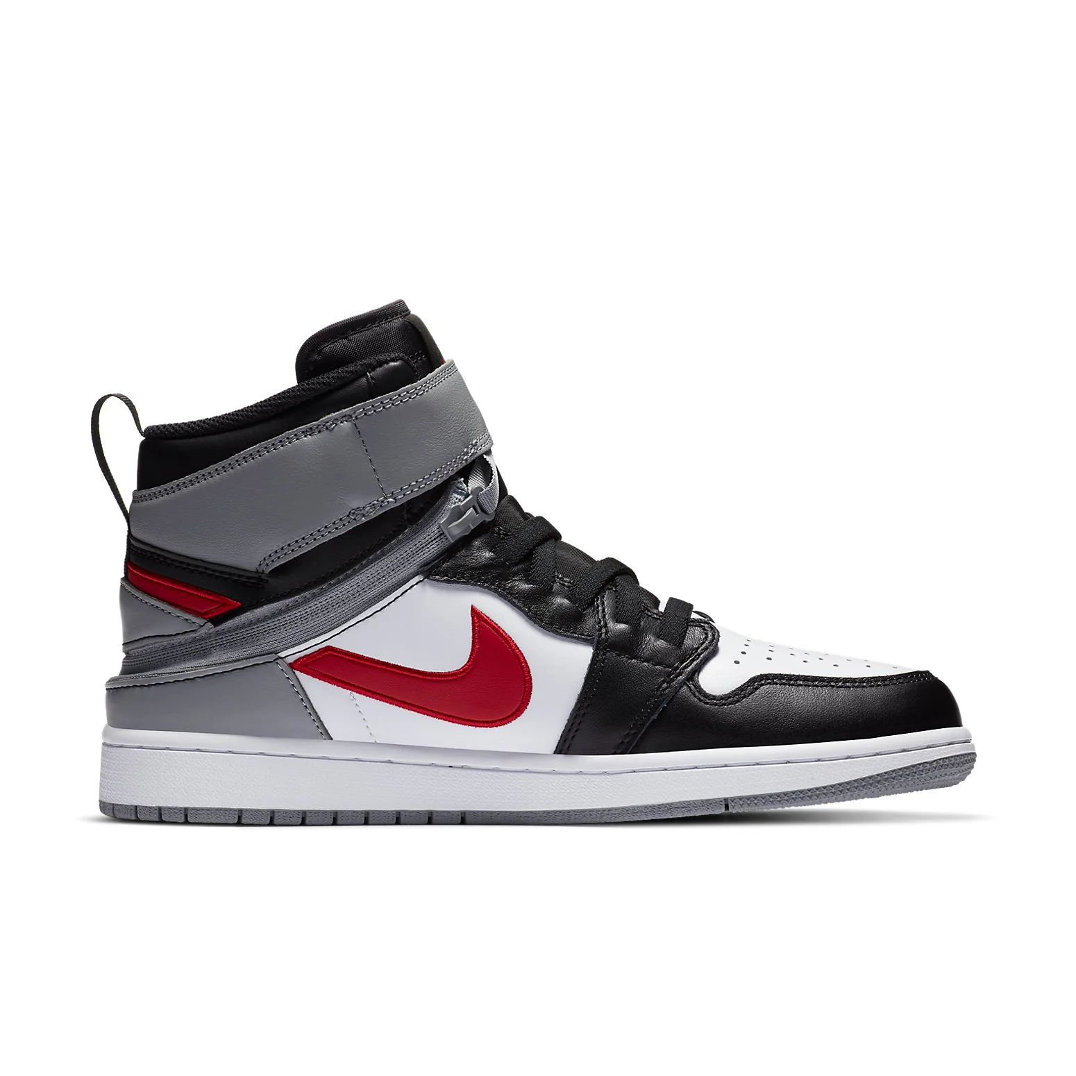 Air Jordan 1 High FlyEase 'Particle Grey' CQ3835-002