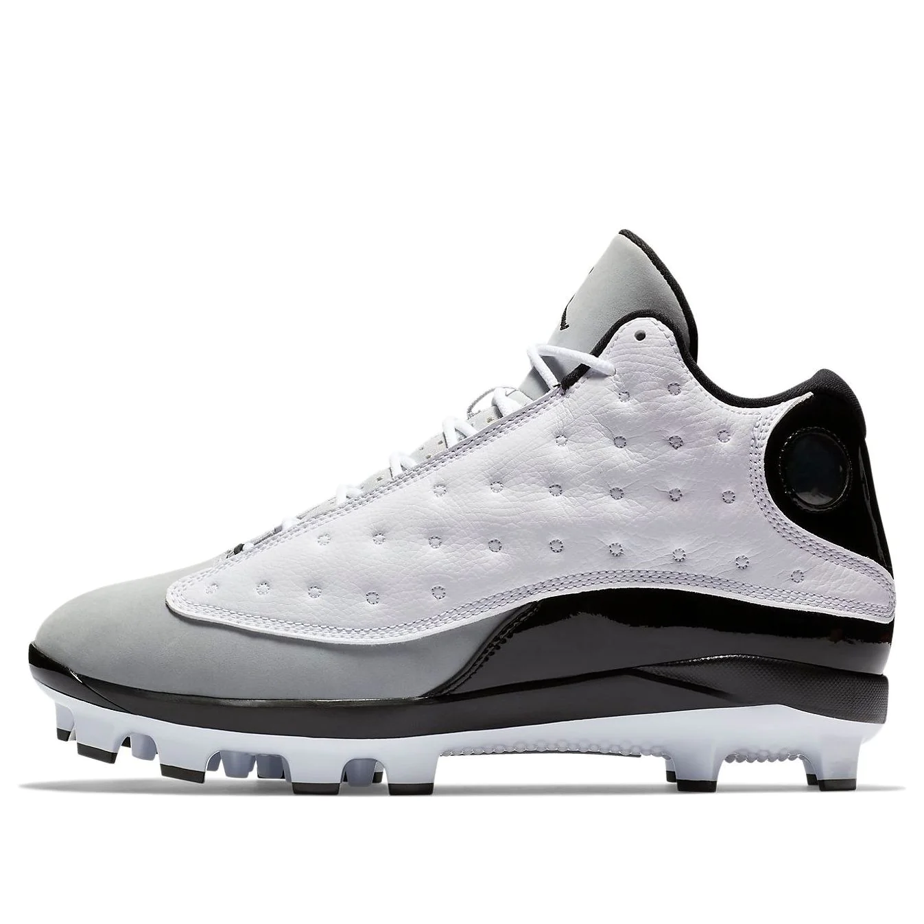 Air Jordan 13 Retro MCS 'Barons' AJ8016-120