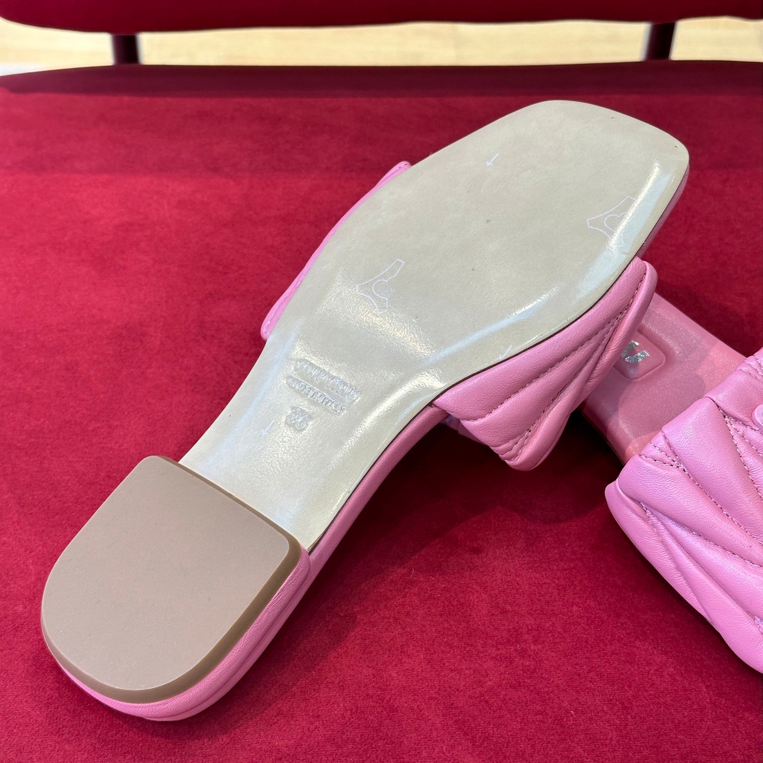 Women_Slippers/Sandals shoes eur 35-41