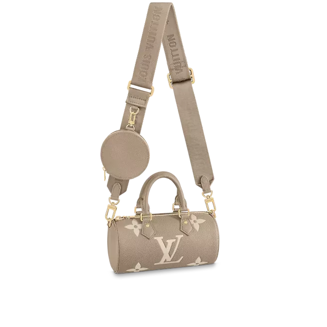LV Papillon BB