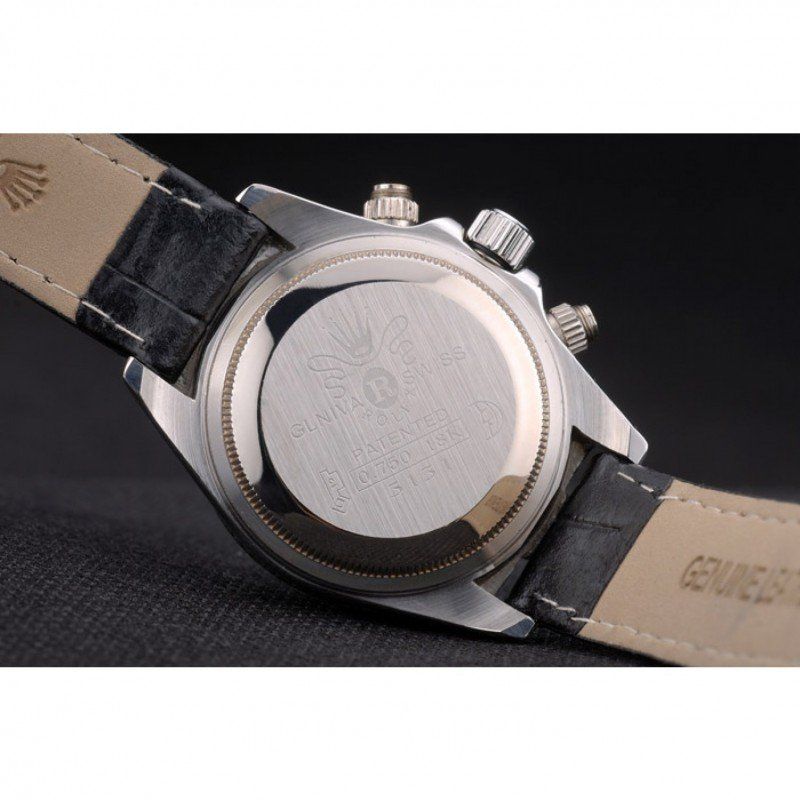 Replica Rolex Daytona 35mm Diamond Dial REP016830