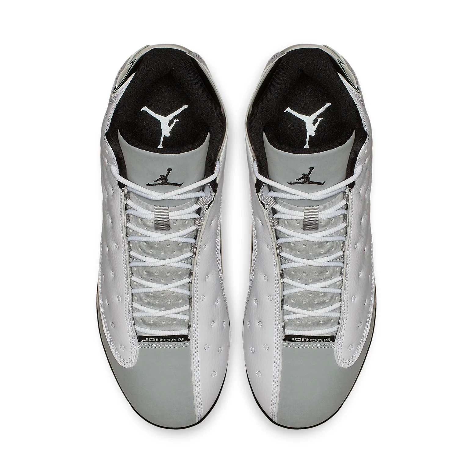 Air Jordan 13 Retro MCS 'Barons' AJ8016-120