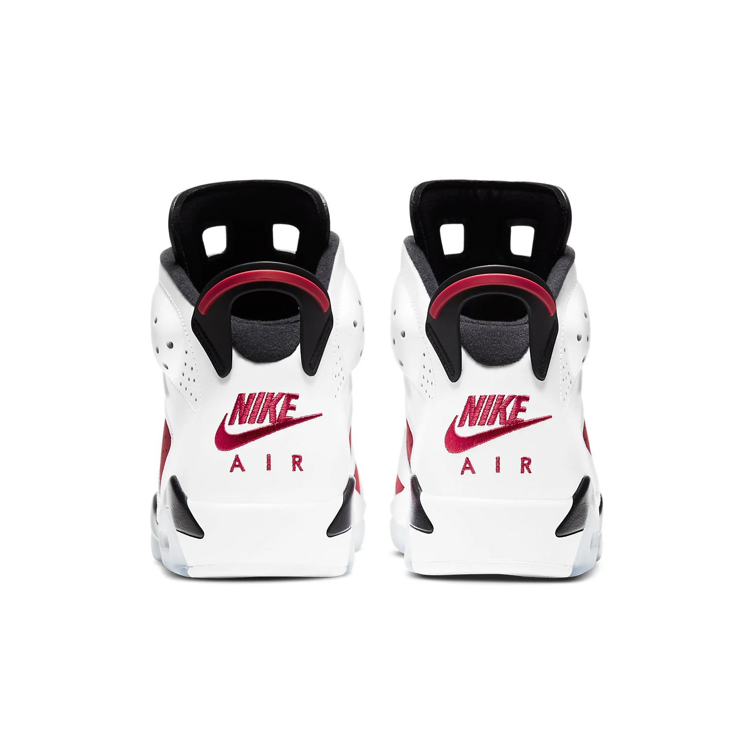 Air Jordan 6 Retro OG 'Carmine' 2021 CT8529-106