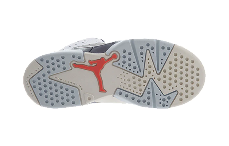 (PS) Air Jordan 6 Retro 'Tinker' 384666-104