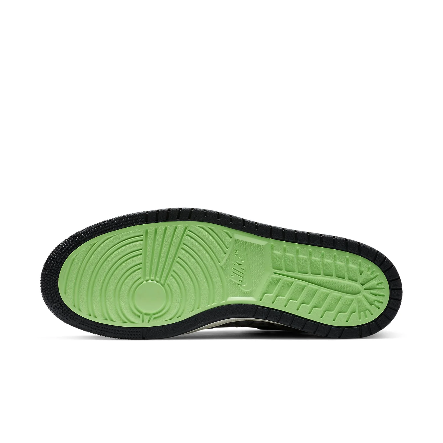 Air Jordan 1 Zoom Comfort 'Bayou Boys' DC2133-500