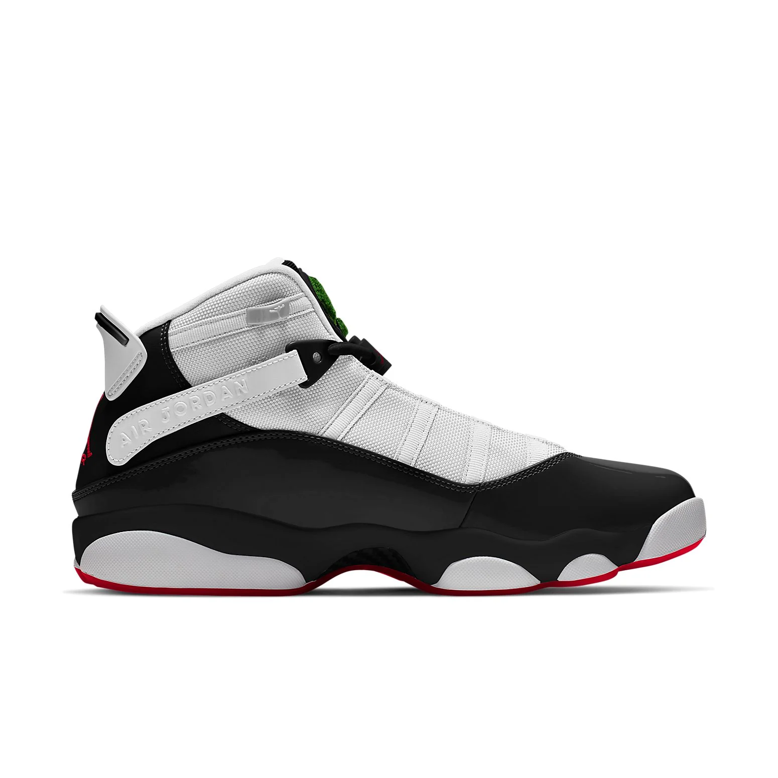 Air Jordan 6 Rings 'He Got Game' 322992-008
