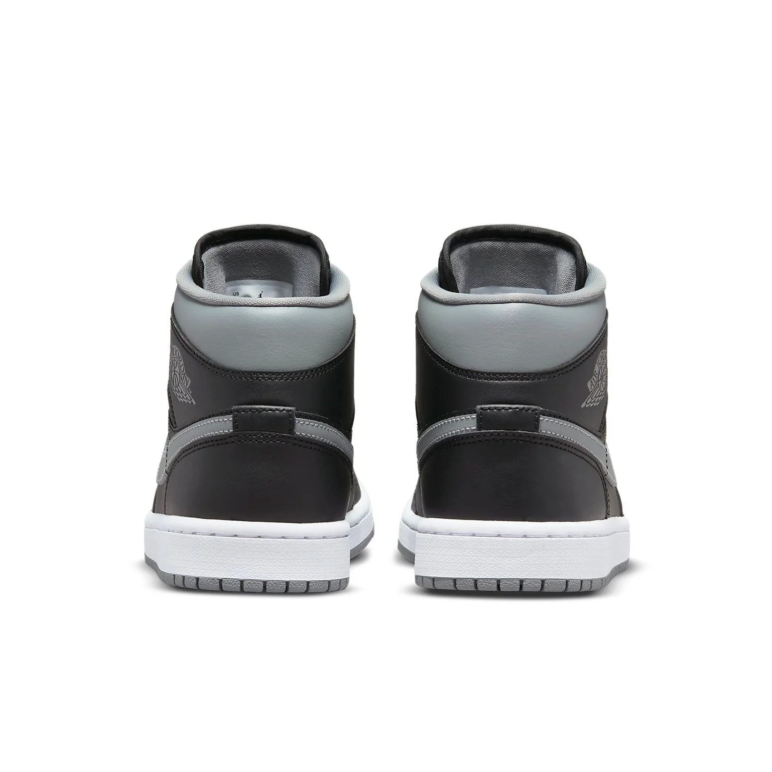 (WMNS) Air Jordan 1 Mid 'Shadow' BQ6472-007