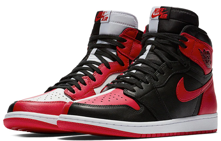 Air Jordan 1 Retro High OG NRG 'Homage to Home' 861428-061