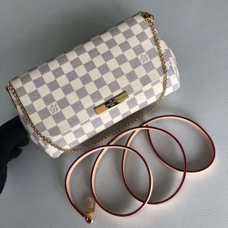 LV Favorite MM N41275