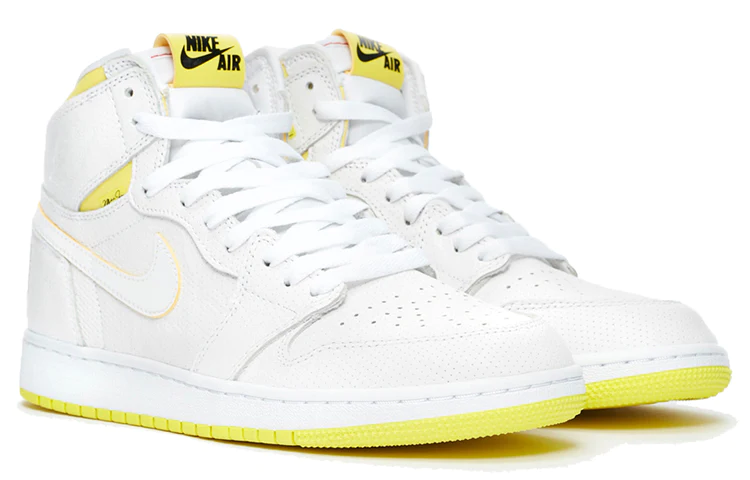 (GS) Air Jordan 1 Retro High OG 'First Class Flight' 575441-170