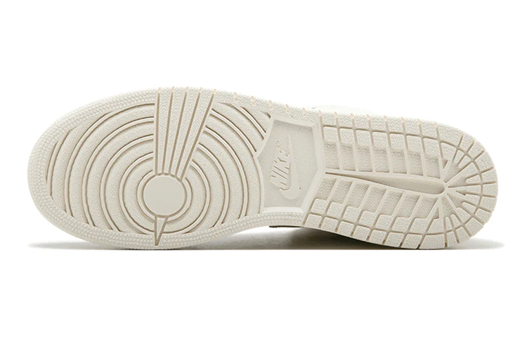 (GS) Air Jordan 1 Retro High OG 'Sail' 575441-114