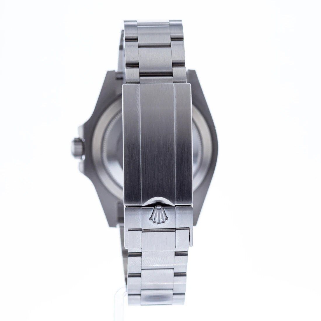 Swiss Rolex Submariner Date 126610LV Black Starbucks