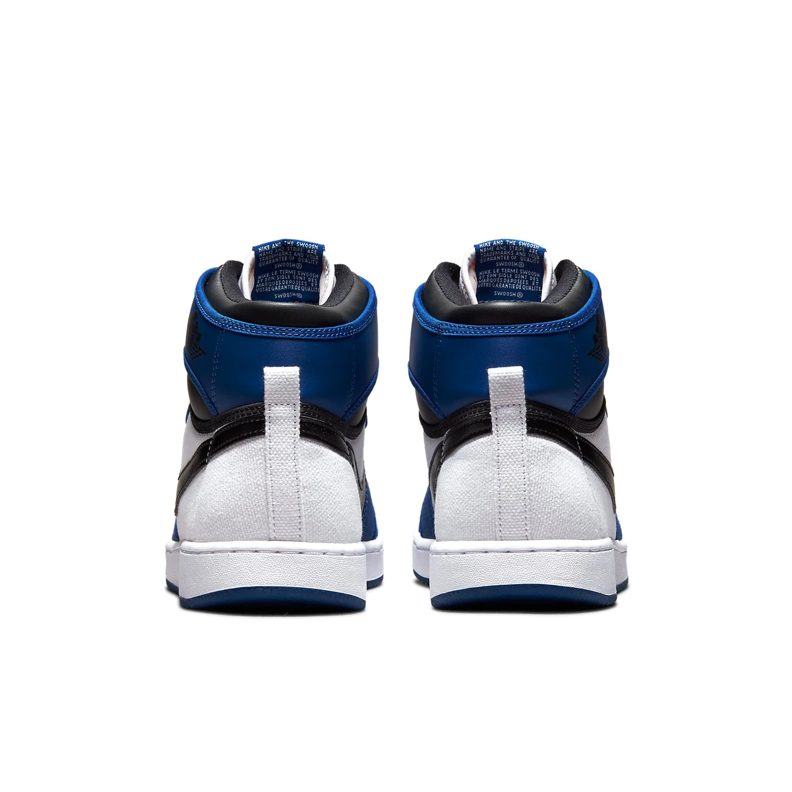 Air Jordan 1 KO 'Storm Blue' DO5047-401