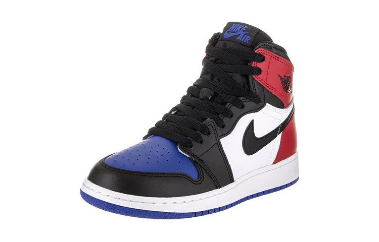 (GS) Air Jordan 1 Retro High OG 'Top 3' 575441-026