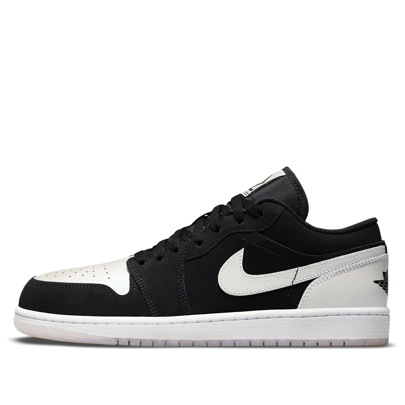 Air Jordan 1 Low SE 'Diamond' DH6931-001