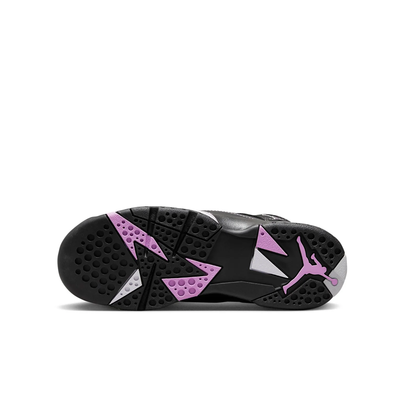 (GS) Air Jordan 7 Retro 'Barely Grape' DV2255-055