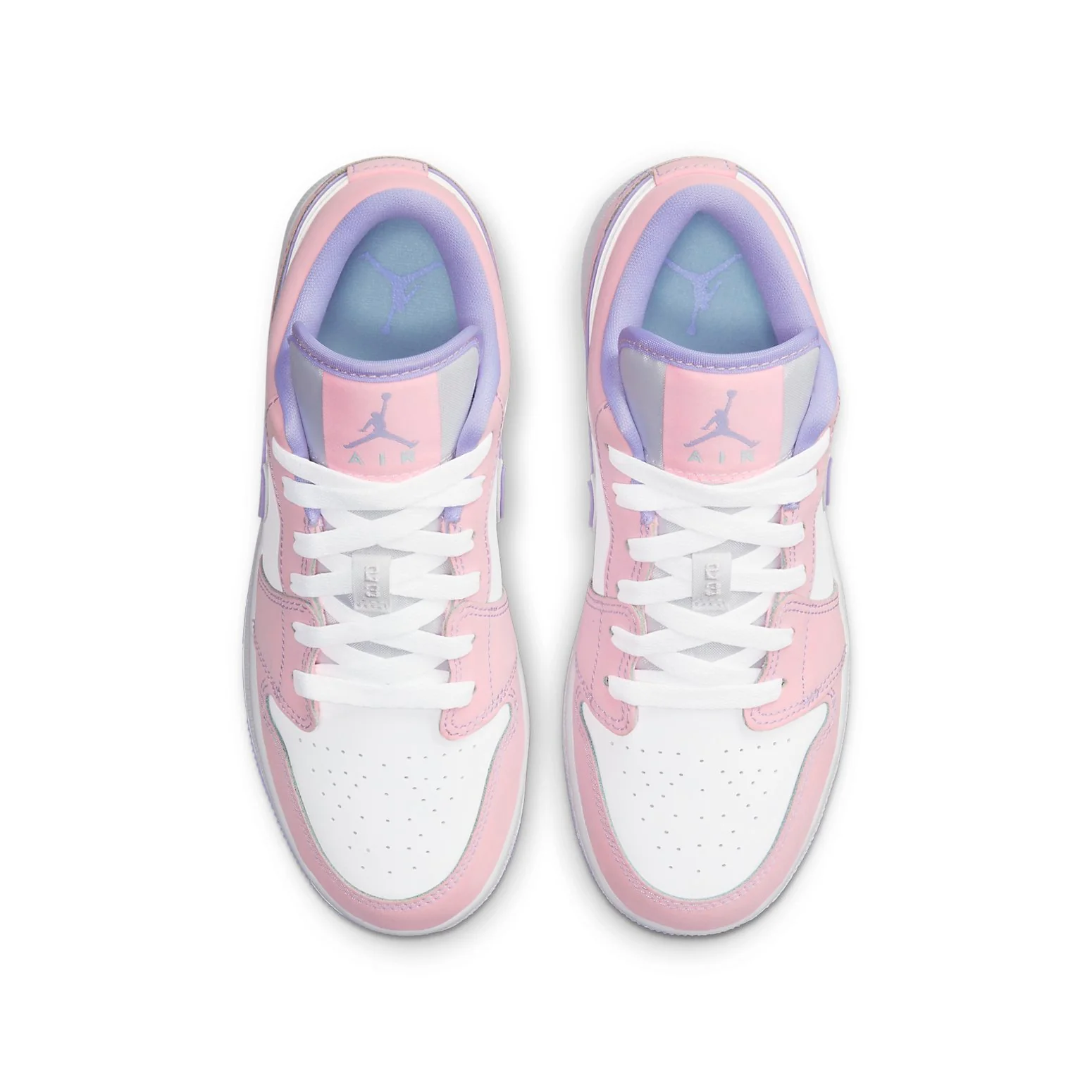 (GS) Air Jordan 1 Low SE 'Arctic Punch' CV9844-600