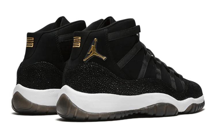 (GS) Air Jordan 11 Retro Premium 'Heiress' 852625-030