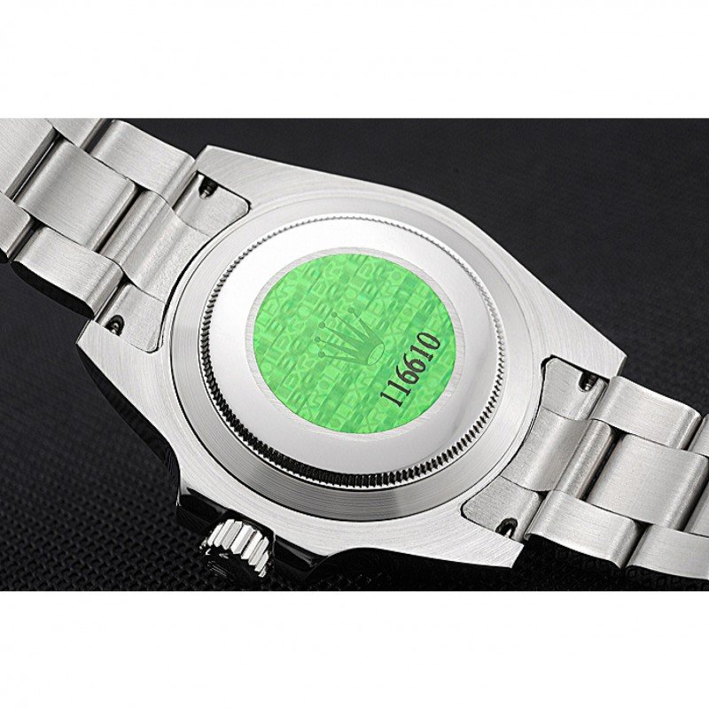 Replica Rolex Submariner 40mm Blue Dial 622638