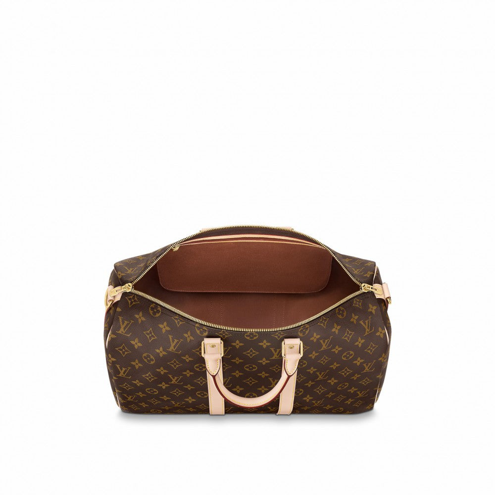 LV Keepall Bandouliere 45 M41418