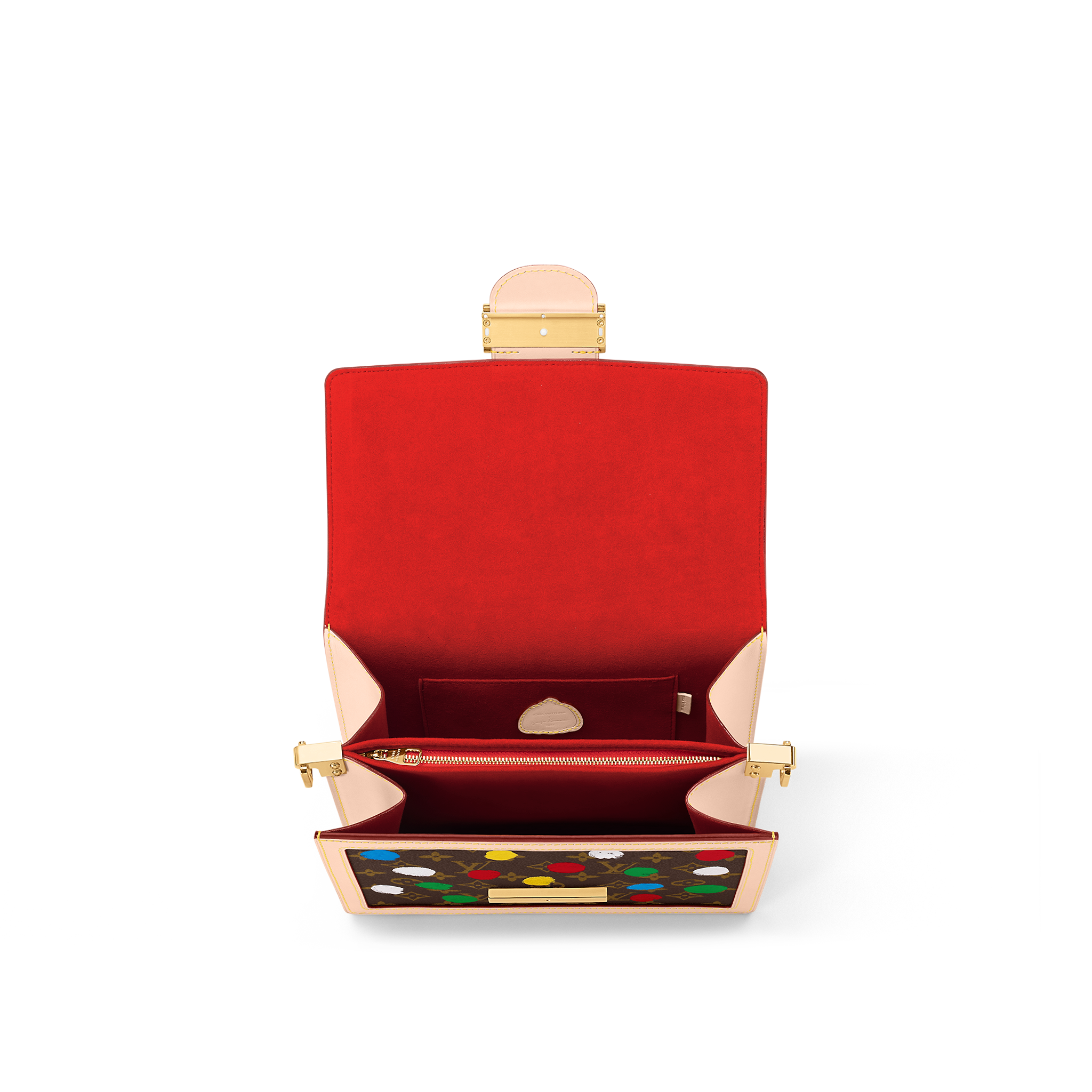 LV M46432 X YK DAUPHINE MM