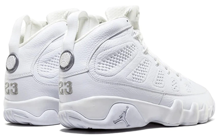 Air Jordan 9 Retro '25th Anniversary' 302370-104