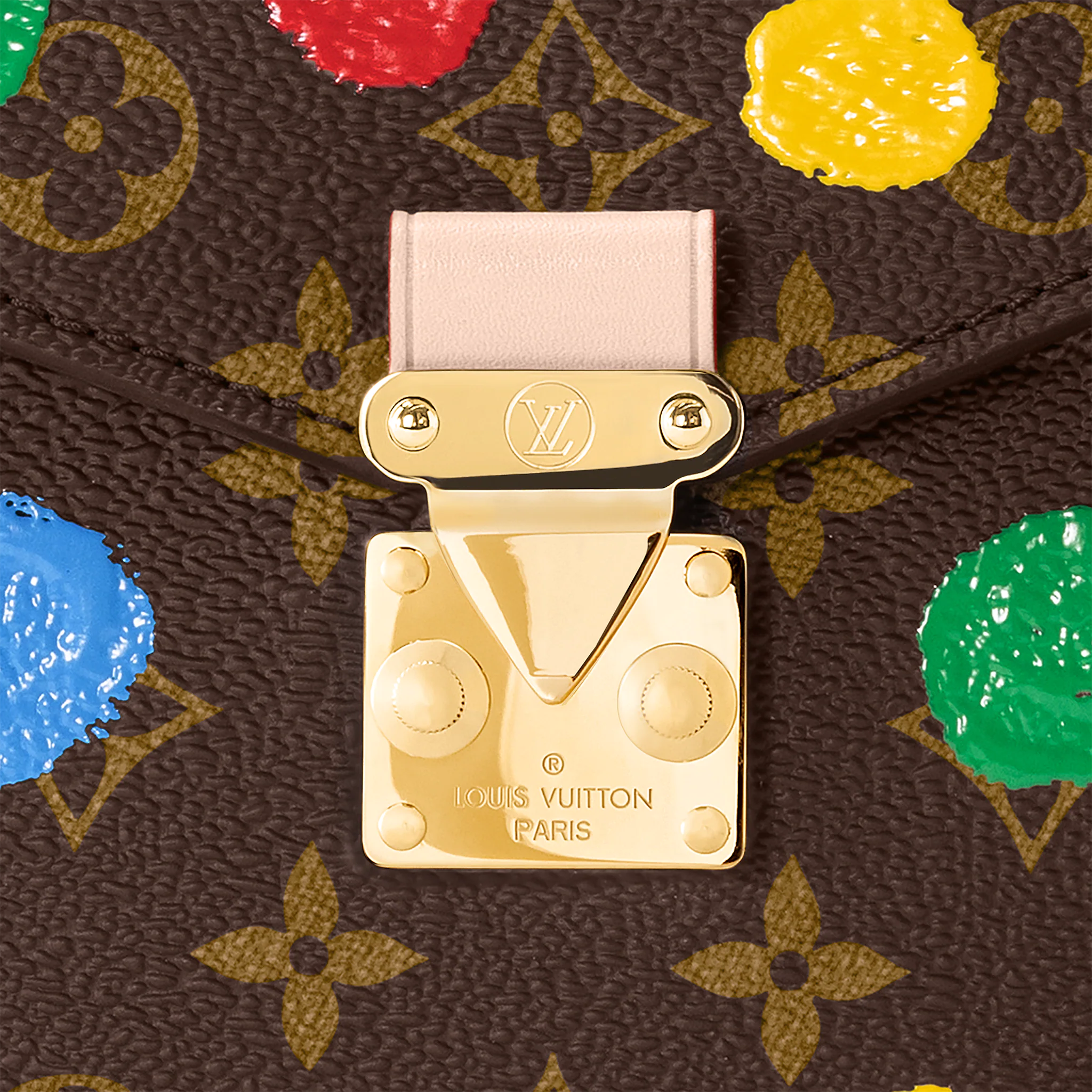 LV X YK POCHETTE MTIS