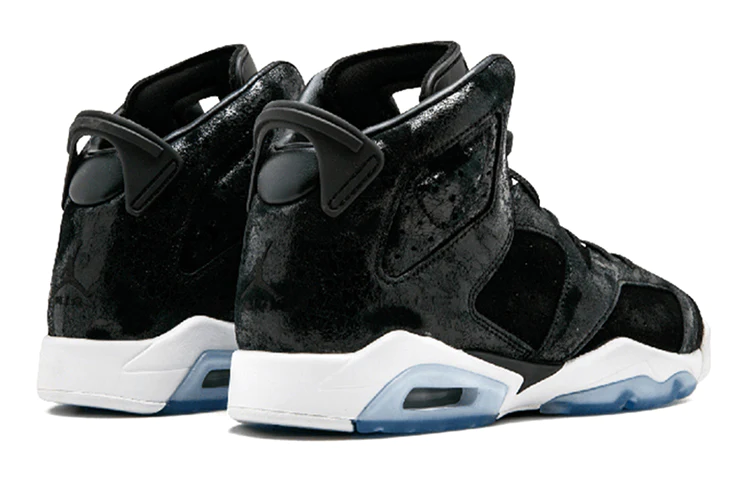 (GS) Air Jordan 6 Retro 'Heiress' 881430-029