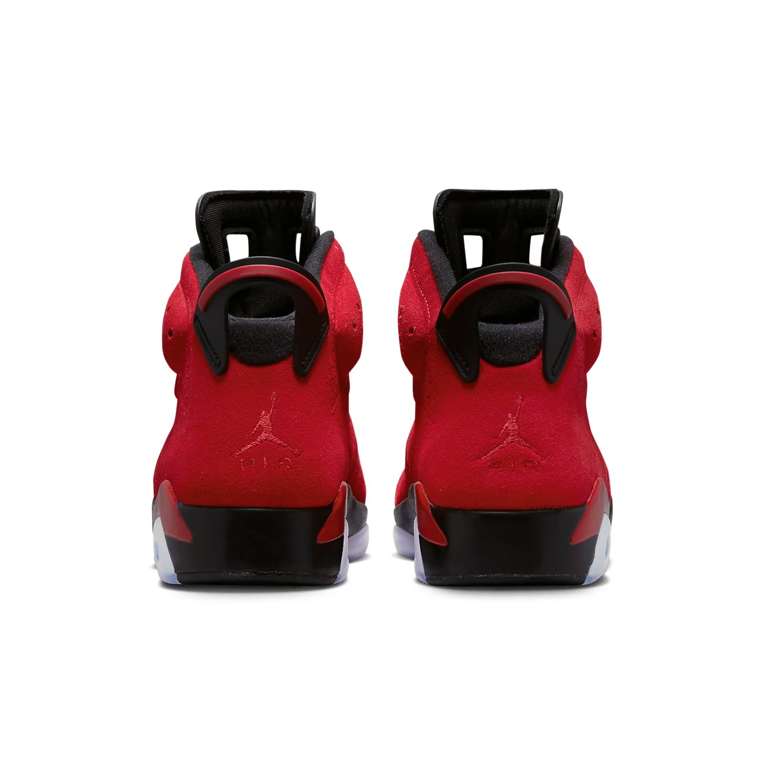 Air Jordan 6 Retro 'Toro Bravo' CT8529-600