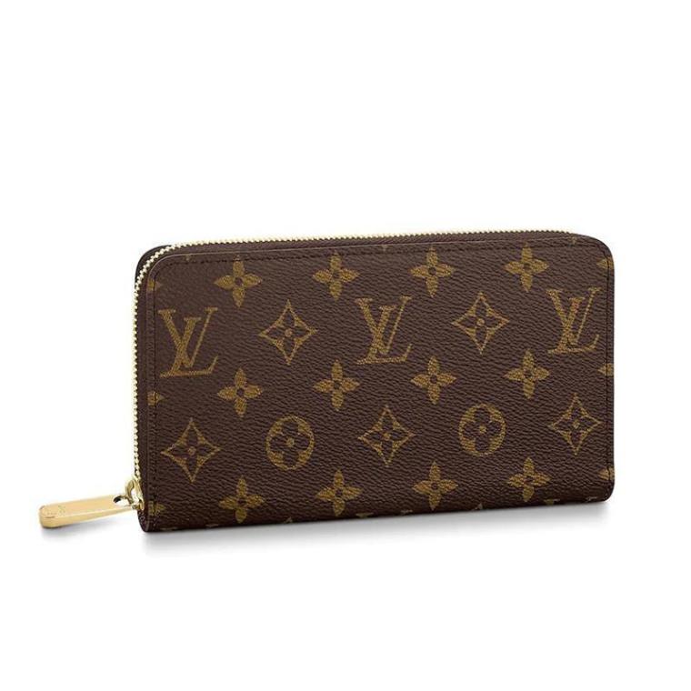 LV Louis Vuitton tote bag long wallet 2-piece set deals Ref: M45320 + M42616