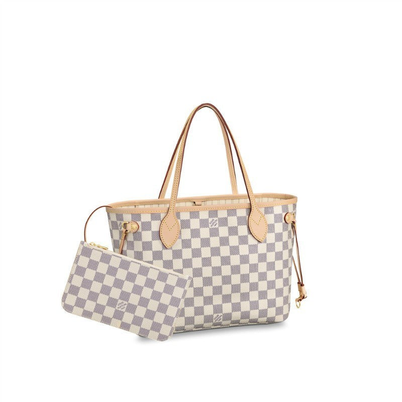 LV N41362 Neverfull PM