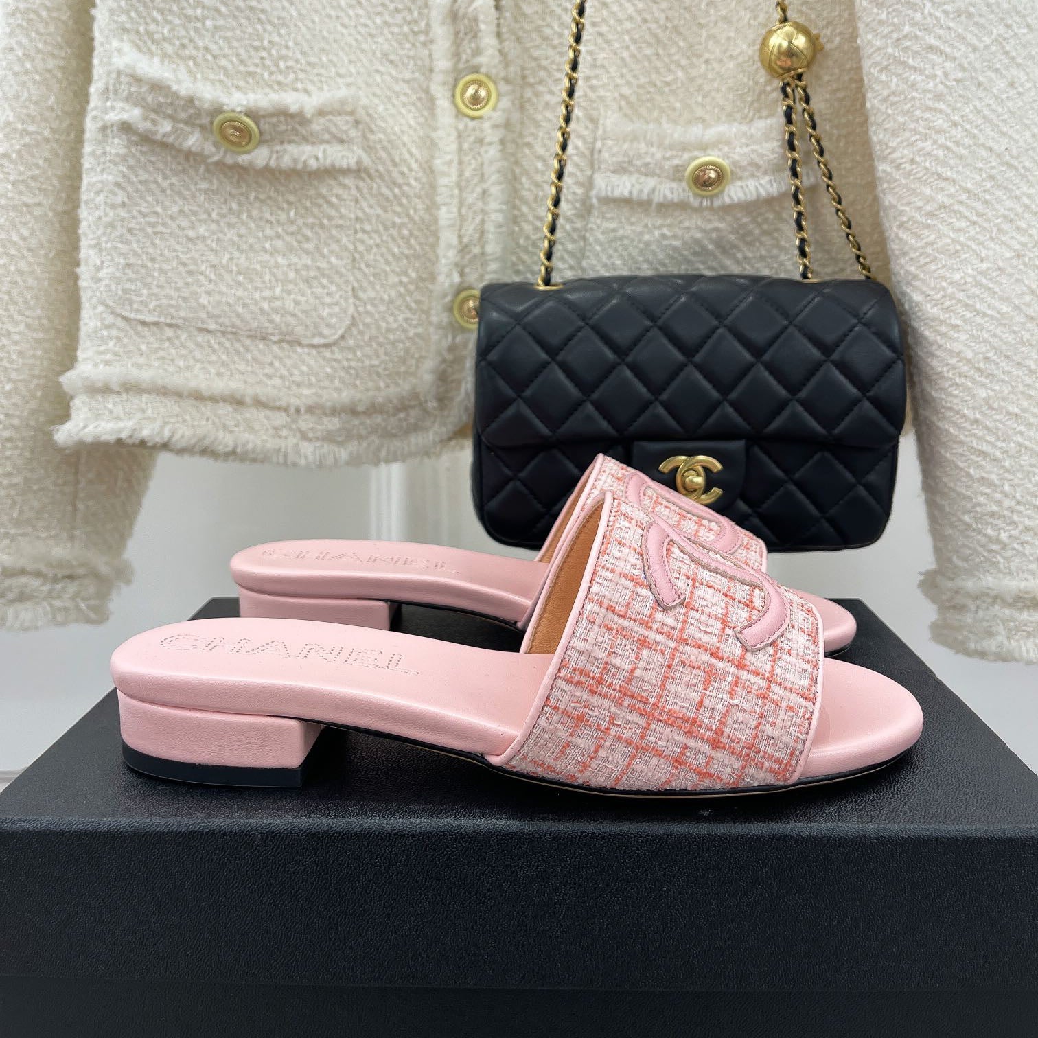 Women_Slippers/Sandals shoes eur 35-41