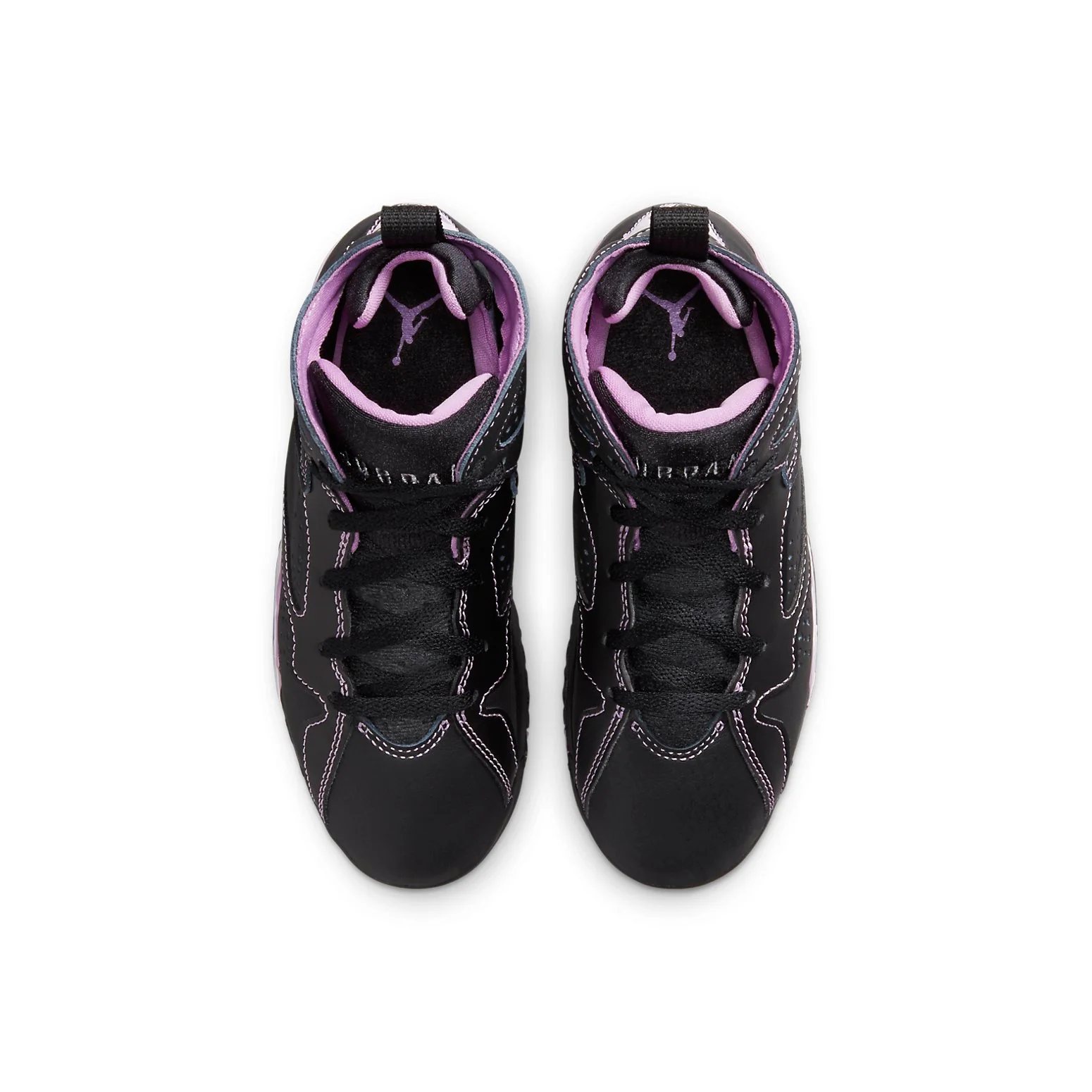 (PS) Air Jordan 7 Retro 'Barely Grape' DV2257-055