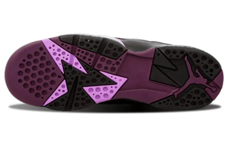 (GS) Air Jordan 7 Retro 'Mulberry' 442960-009