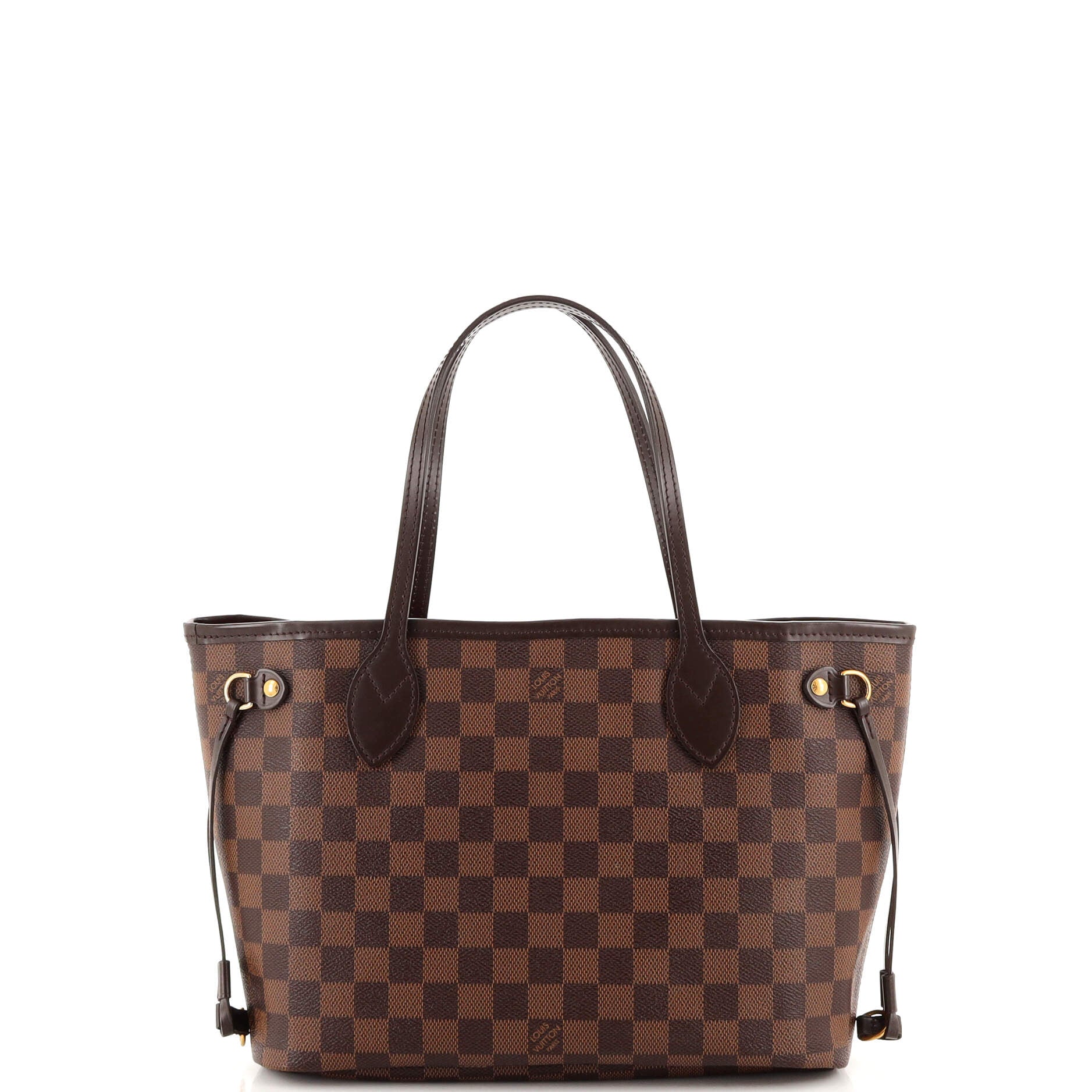 Neverfull NM Tote Damier PM