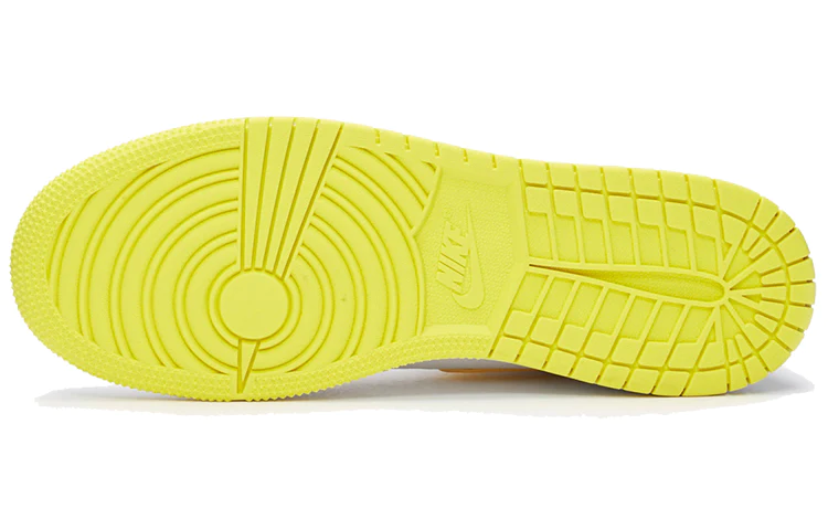 (GS) Air Jordan 1 Retro High OG 'First Class Flight' 575441-170