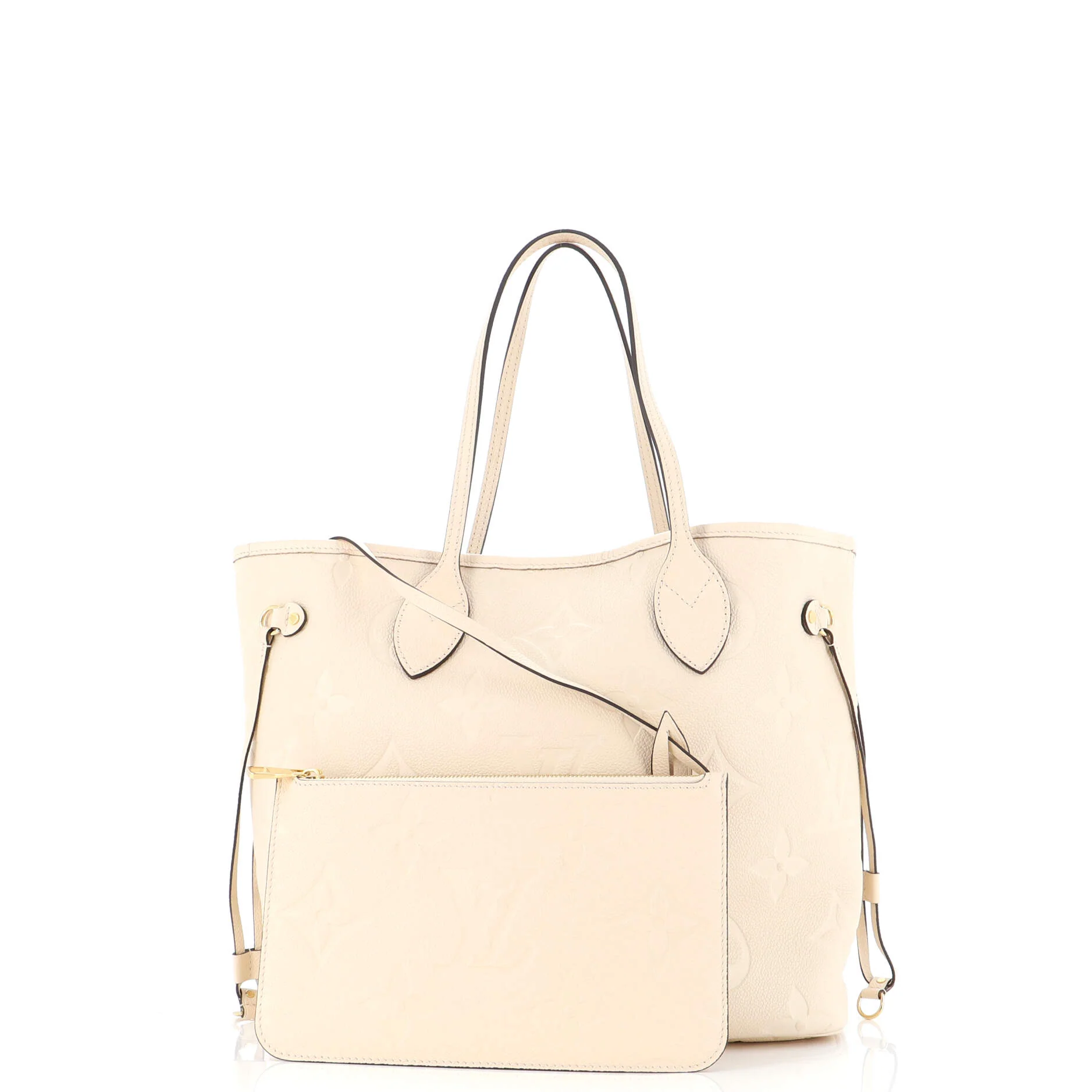 Neverfull NM Tote Monogram Empreinte Giant MM