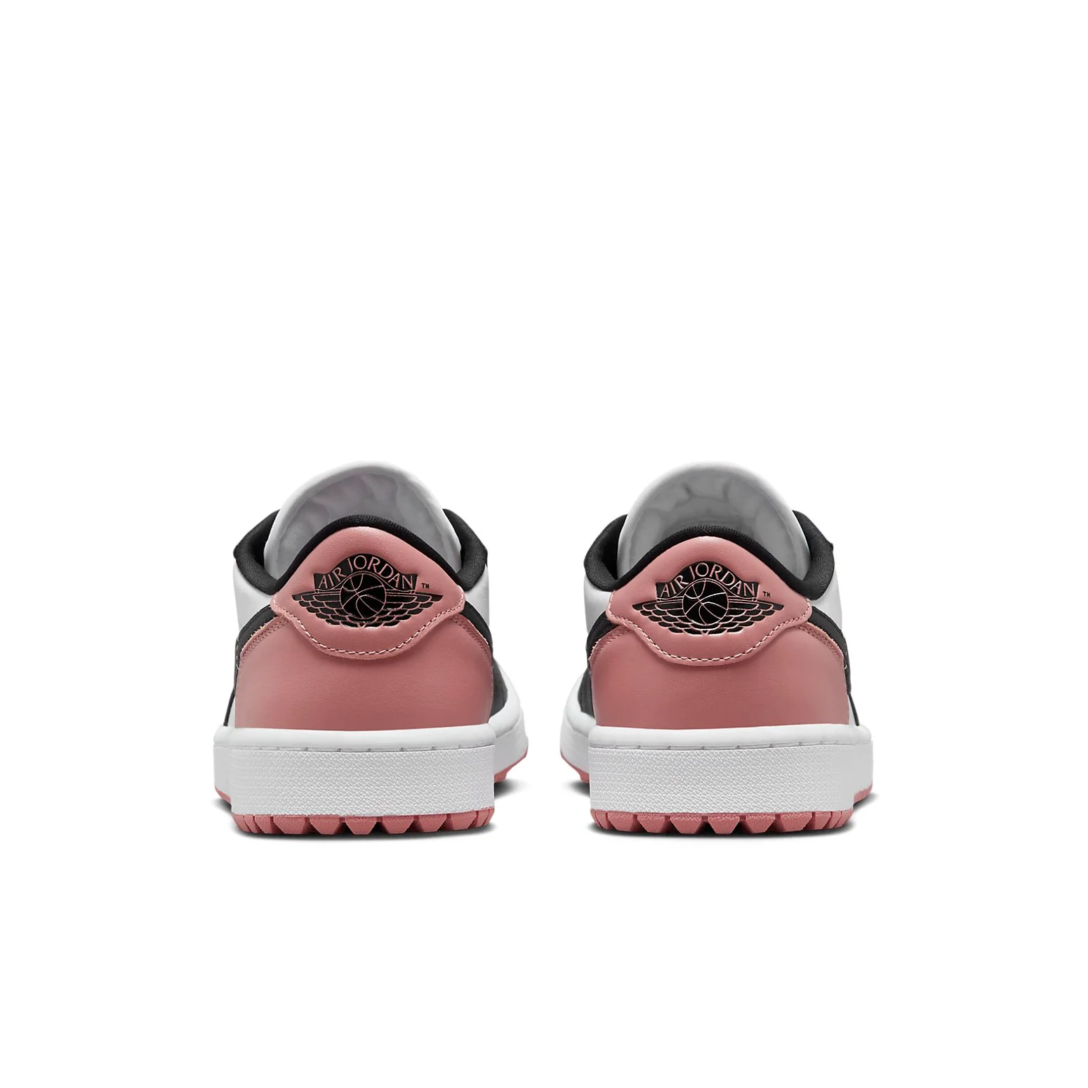 Air Jordan 1 Retro Low Golf 'Rust Pink' DD9315-106