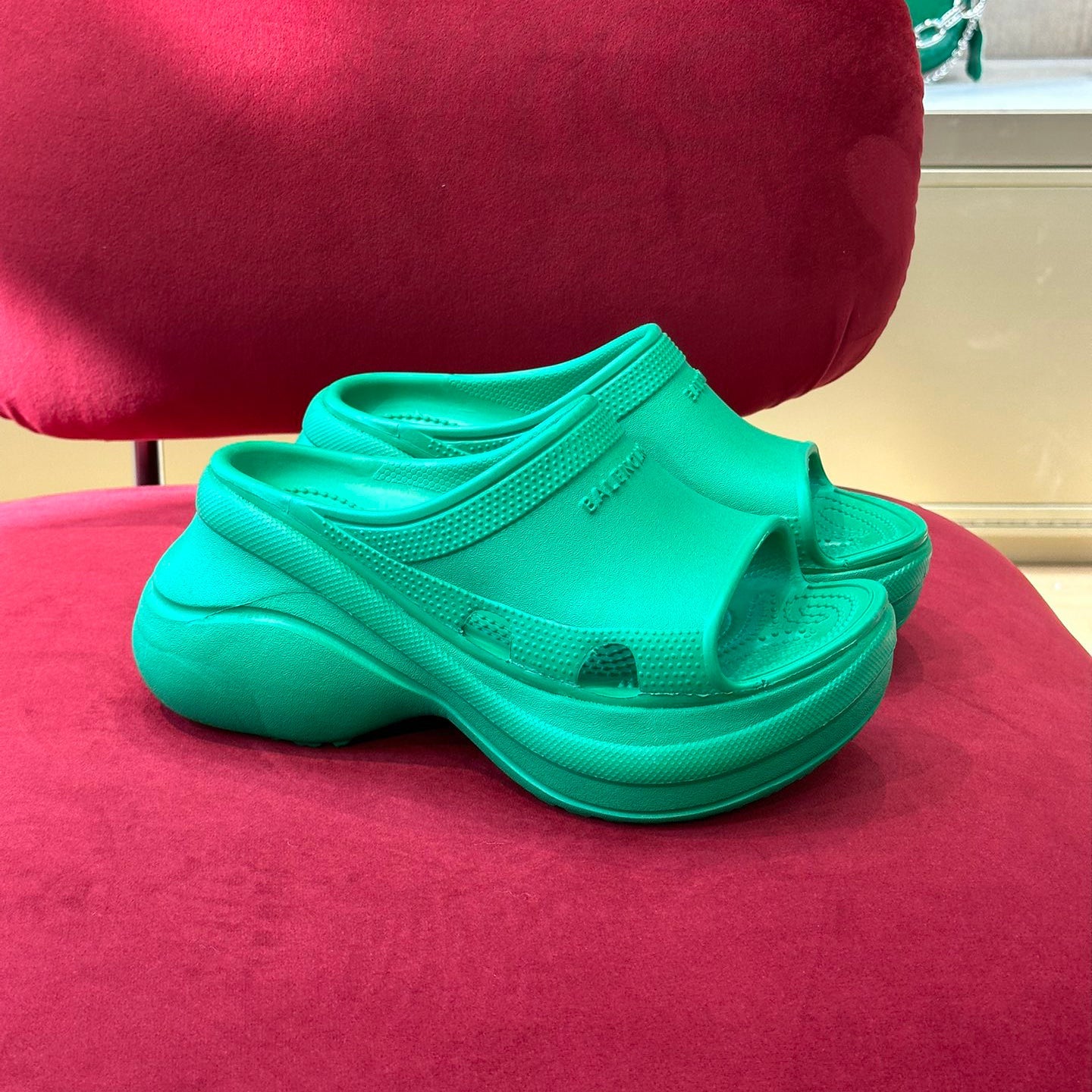 Women_Slippers/Sandals shoes eur 35-41 7CM