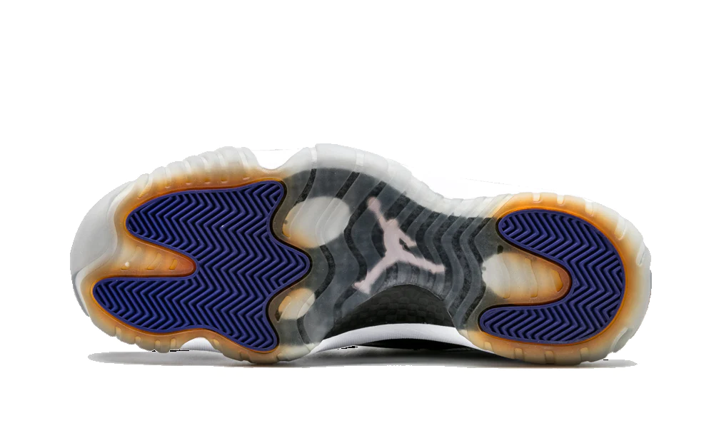 Air Jordan 11 Retro 'Concord' 2011 378037-107
