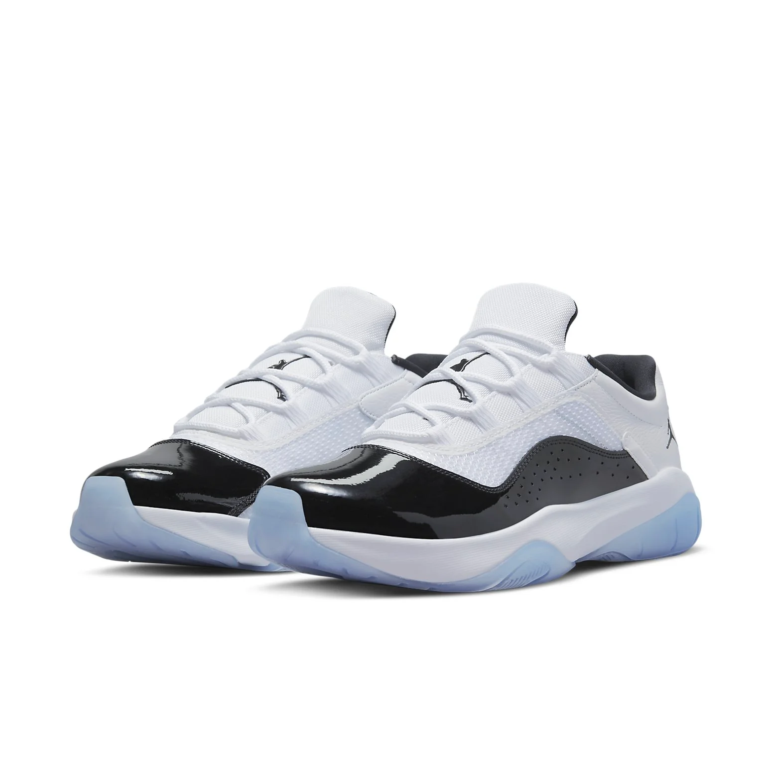 Air Jordan 11 CMFT Low 'Concord' DV2207-100