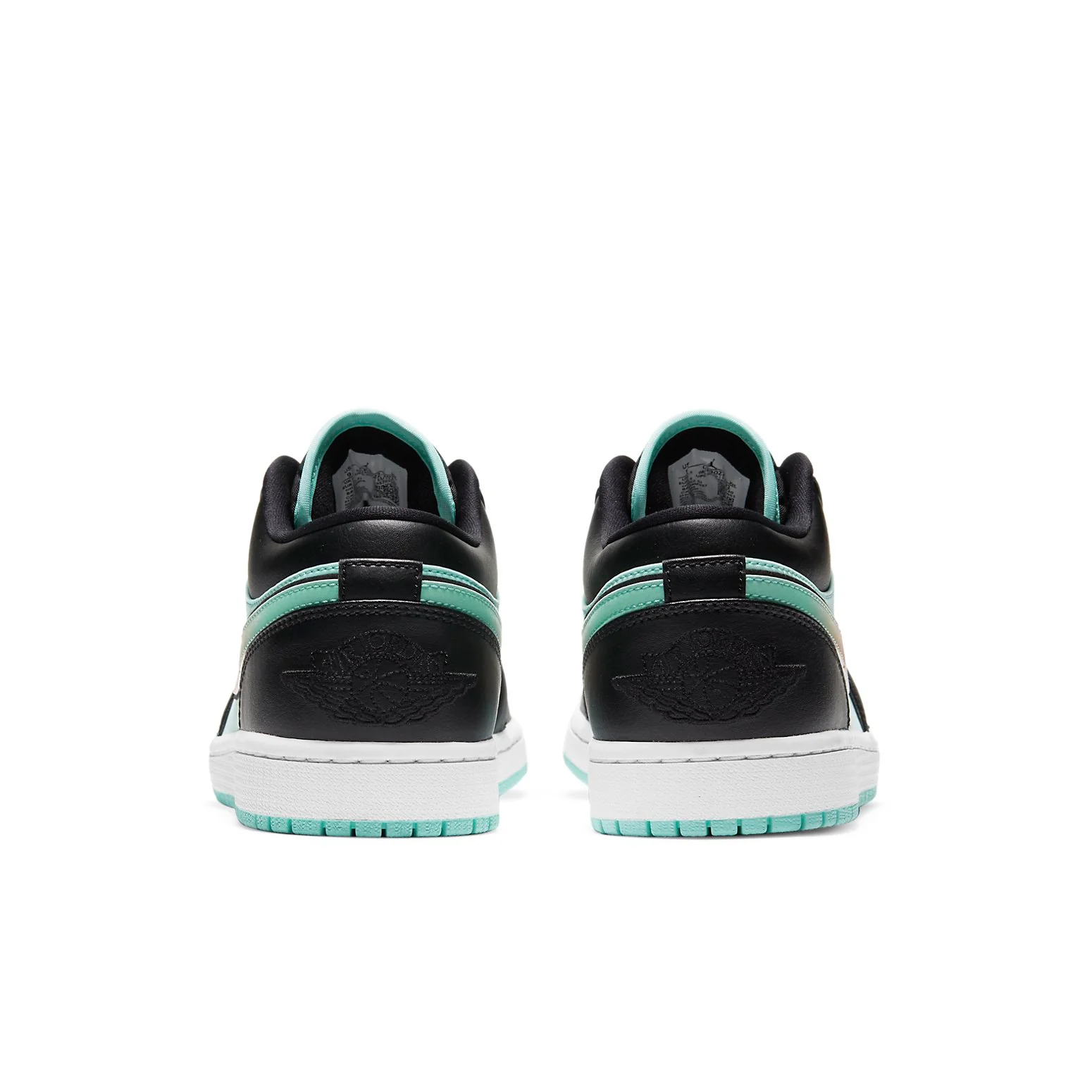 Air Jordan 1 Low SE 'Tropical Twist' CK3022-301