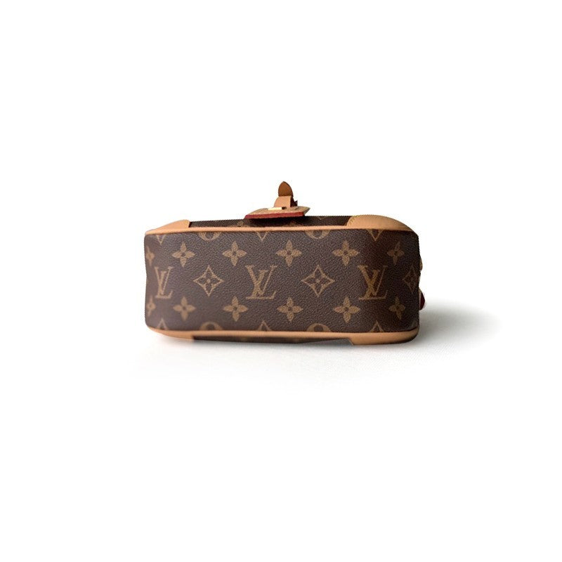 LV Mini Luggage Bag