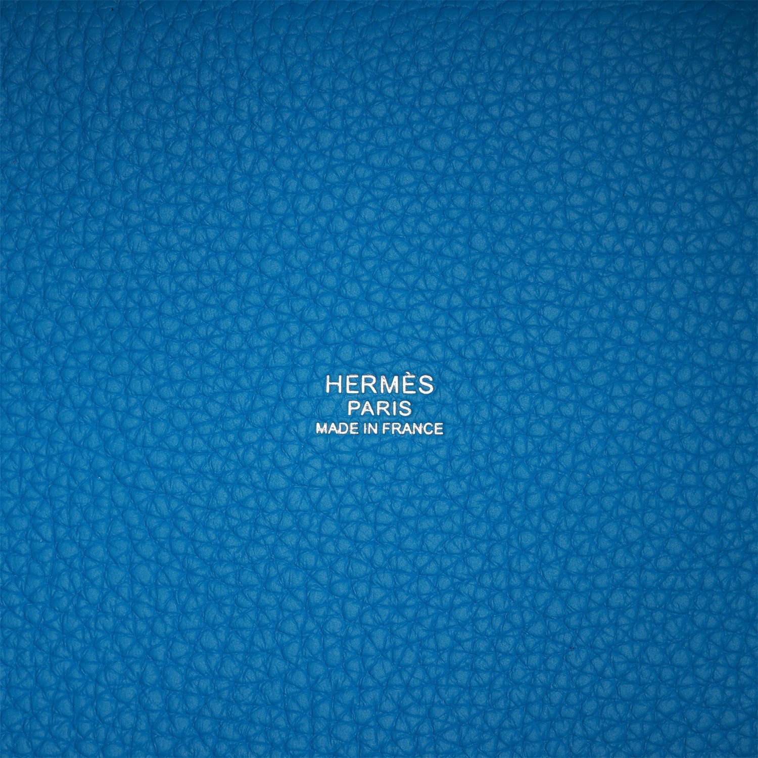 Hermès Picotin Lock 18 Casaque Rouge de Coeur. Rose Extreme and Bleu Zanzibar Clemence Palladium Hardware