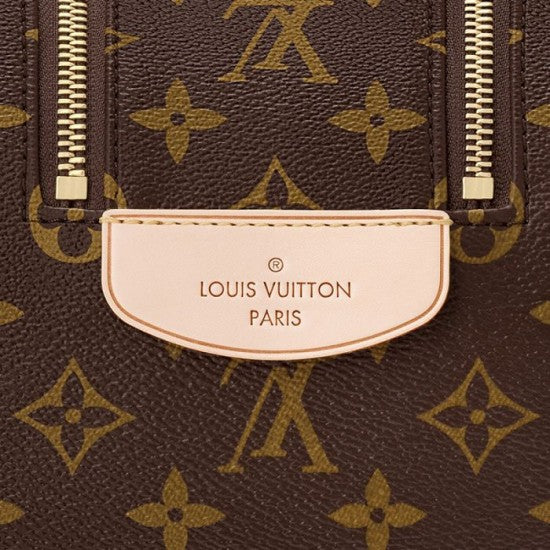 LV King Size Toiletry Bag M47528